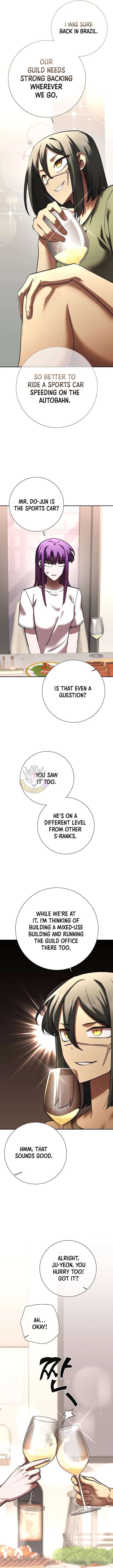 The Sword God from a Ruined World Chapter 47 page 4