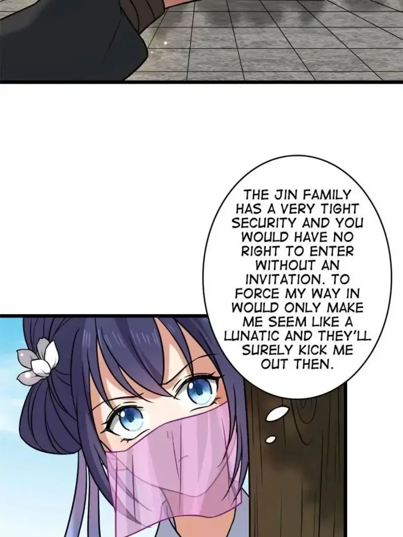 The Sickly Tyrant With An Innocent Facade Chapter 48 page 41