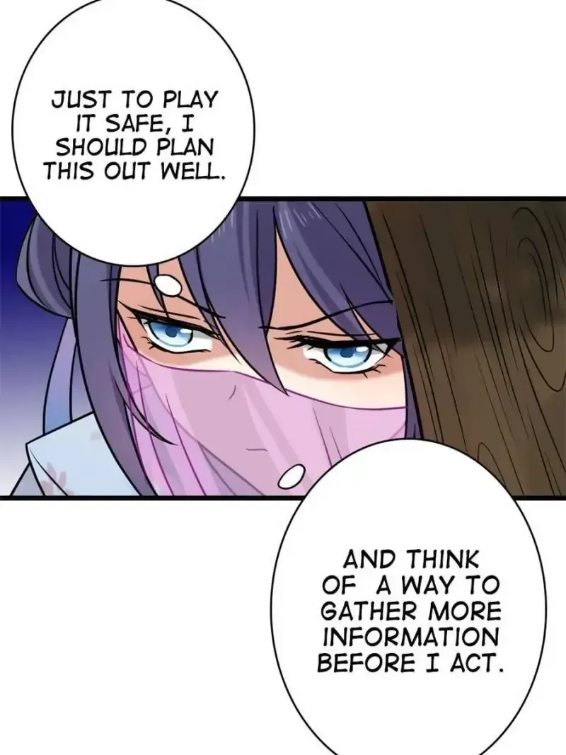 The Sickly Tyrant With An Innocent Facade Chapter 48 page 43