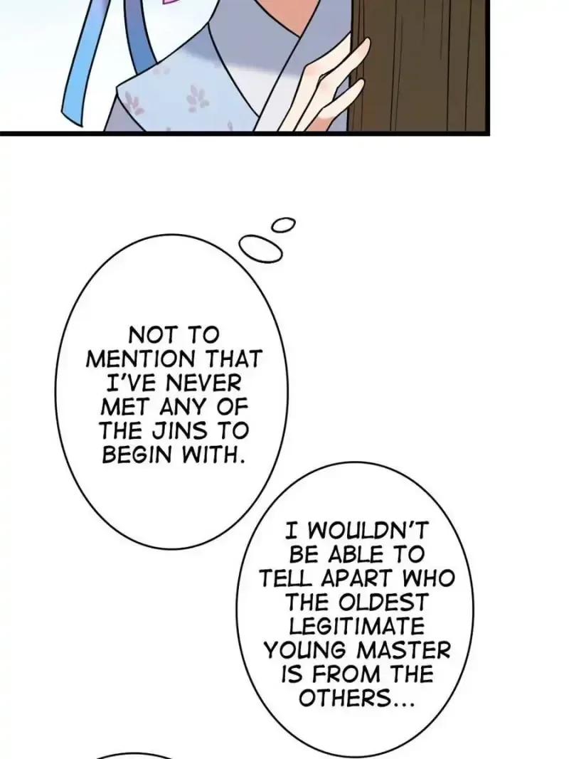 The Sickly Tyrant With An Innocent Facade Chapter 48 page 42
