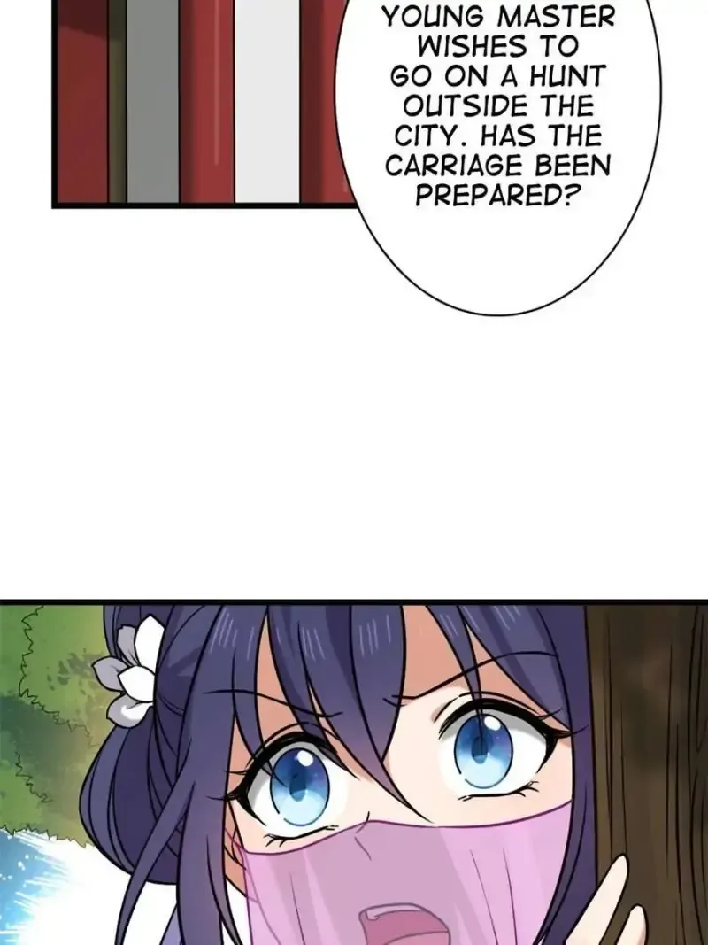 The Sickly Tyrant With An Innocent Facade Chapter 48 page 45