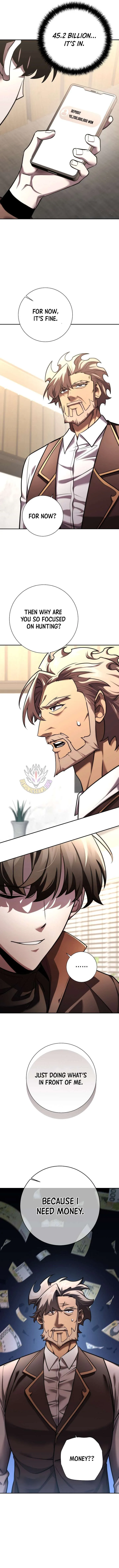 The Sword God from a Ruined World Chapter 47 page 6