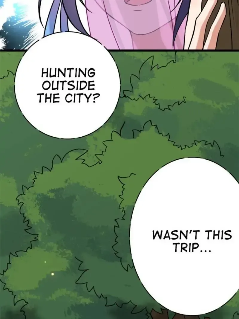 The Sickly Tyrant With An Innocent Facade Chapter 48 page 46