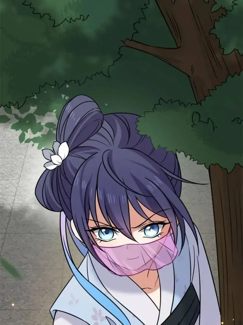 The Sickly Tyrant With An Innocent Facade Chapter 48 page 47