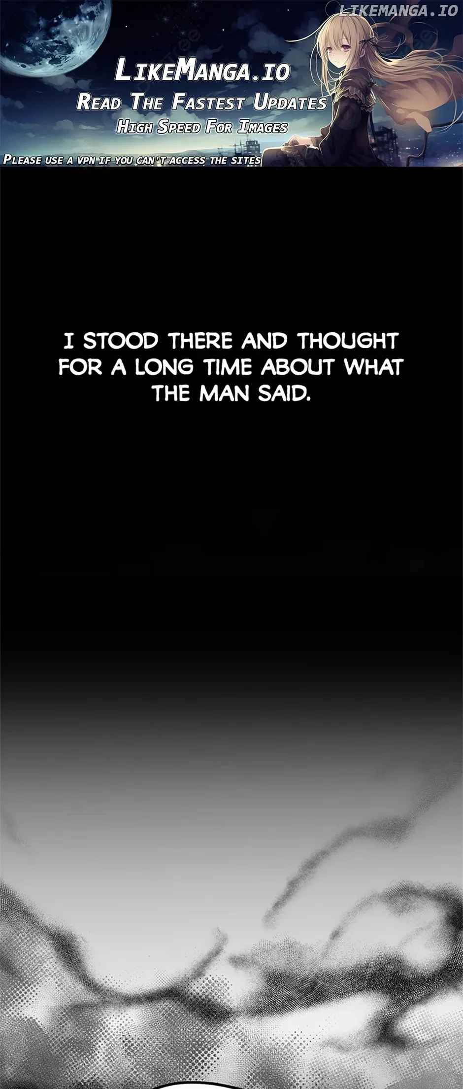 The Tale of the Tiger Girl Chapter 47 page 2