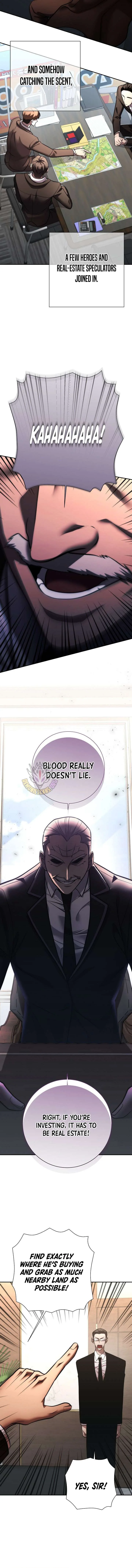 The Sword God from a Ruined World Chapter 47 page 8