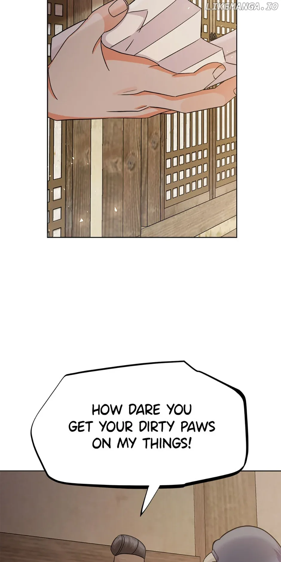 The Tale of the Tiger Girl Chapter 47 page 19