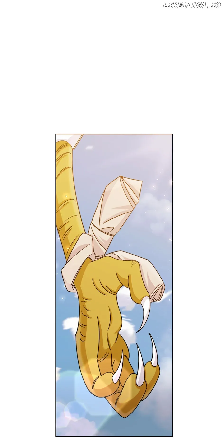 The Tale of the Tiger Girl Chapter 47 page 16