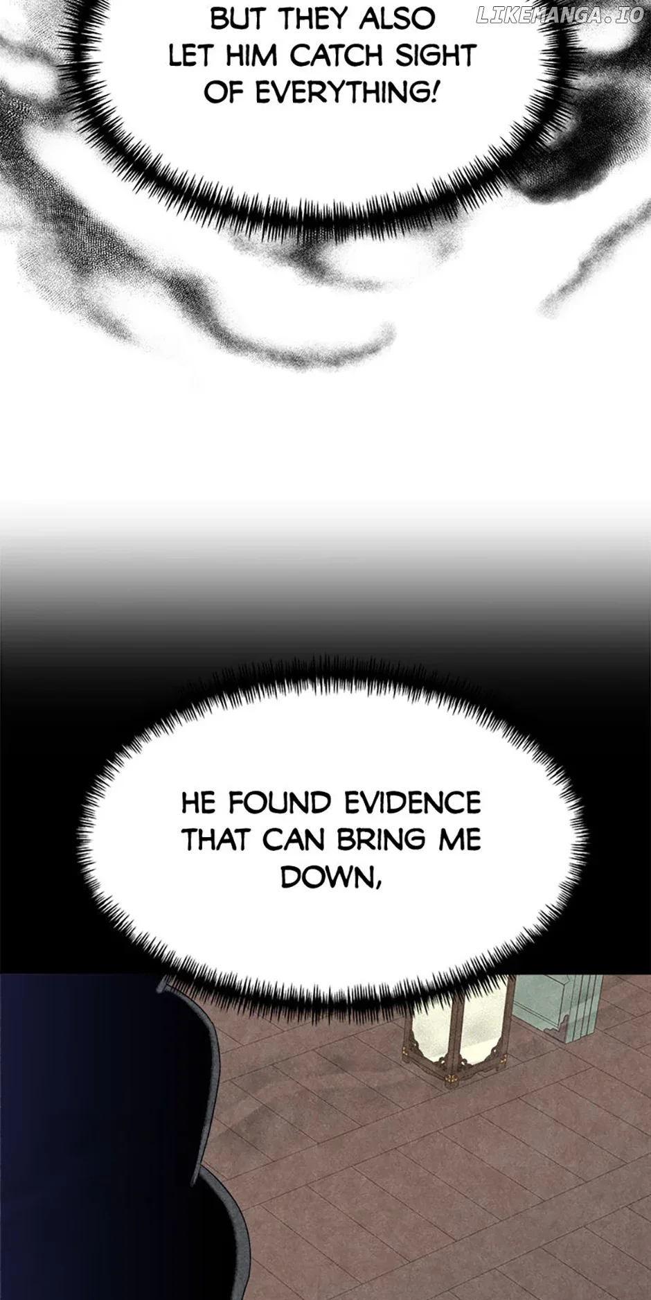 The Tale of the Tiger Girl Chapter 47 page 25