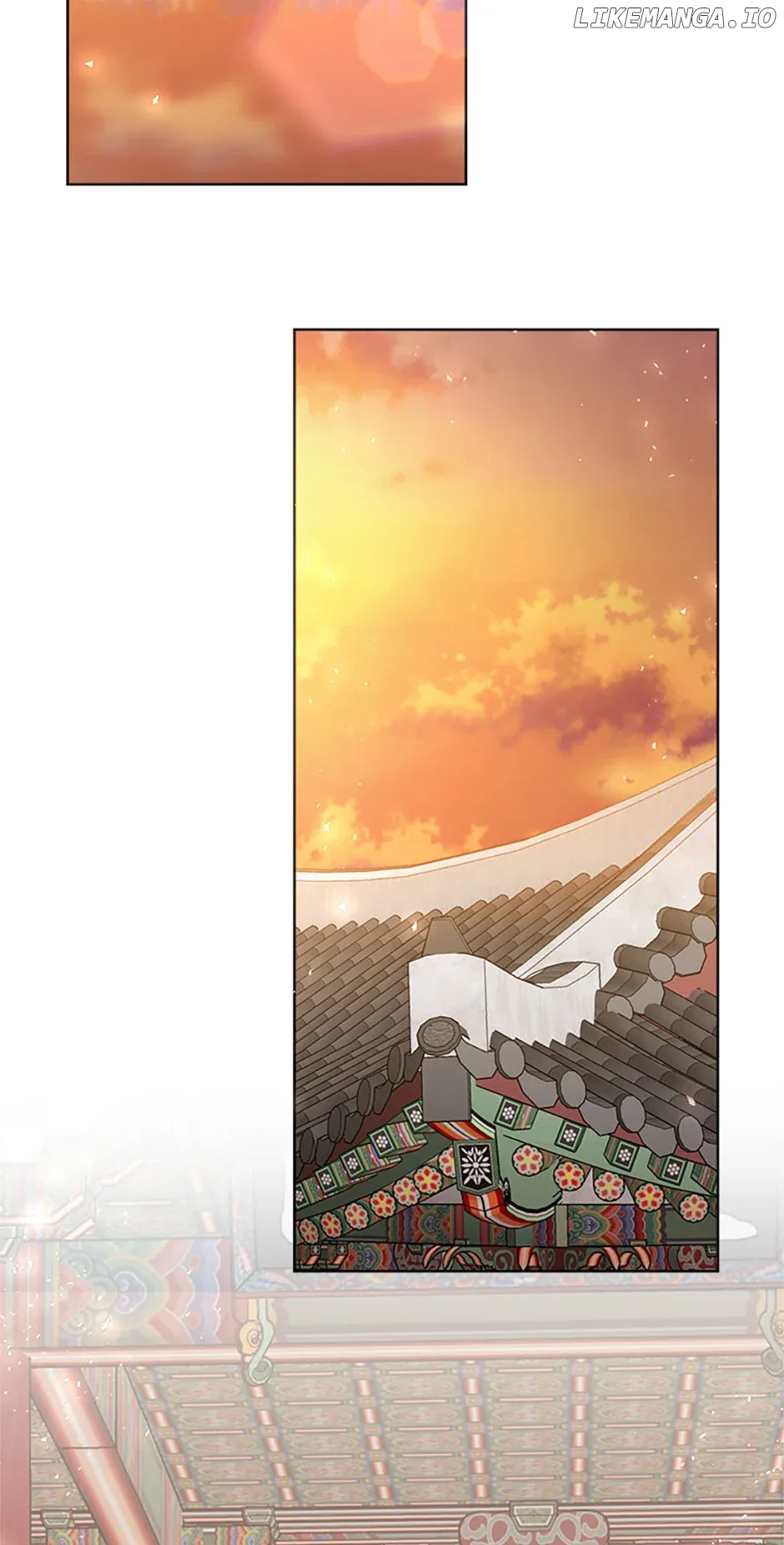 The Tale of the Tiger Girl Chapter 47 page 31
