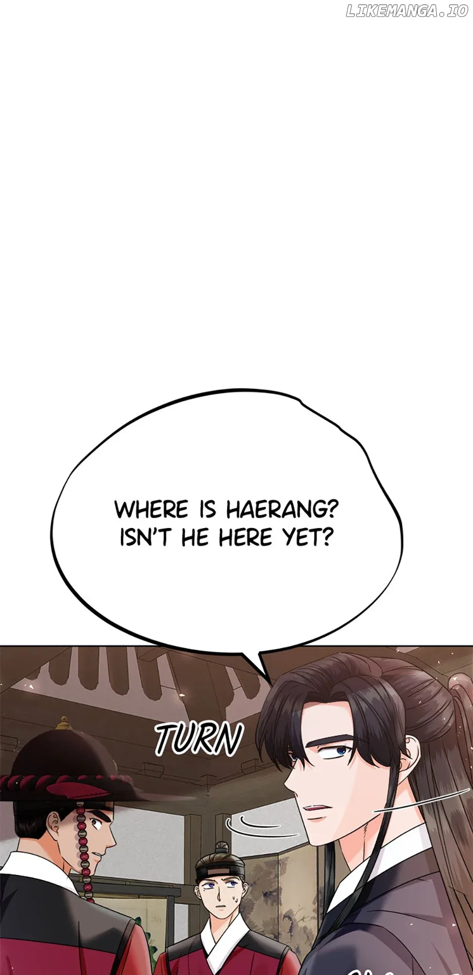 The Tale of the Tiger Girl Chapter 47 page 41