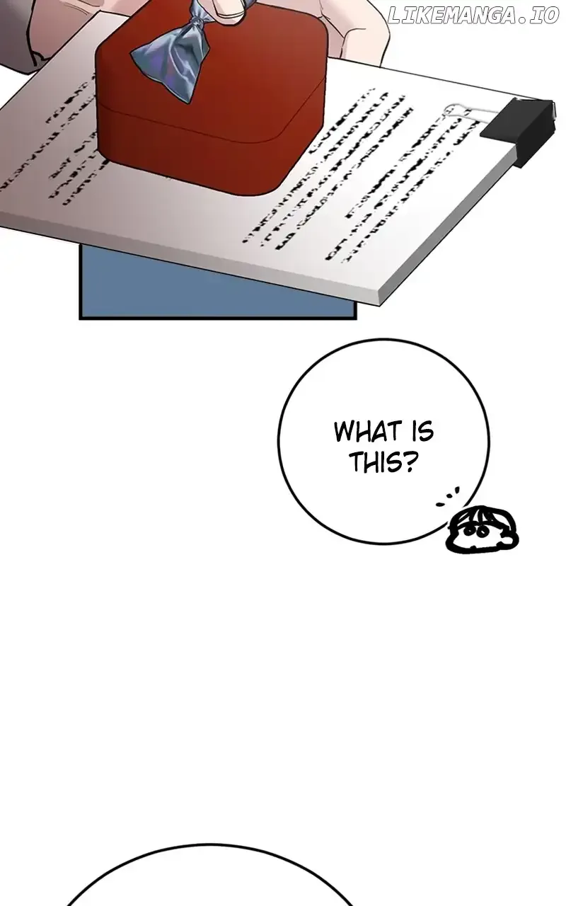 The Team Leader is Tired of Being A Newlywed Chapter 47 page 8