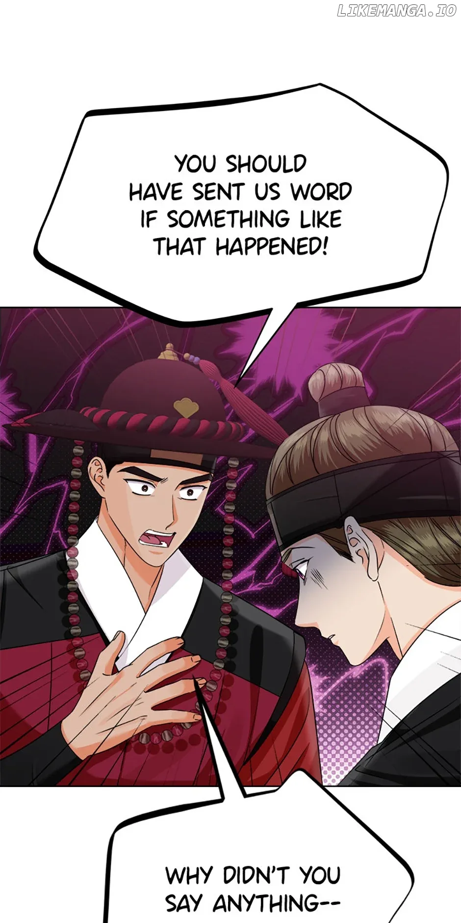 The Tale of the Tiger Girl Chapter 47 page 51