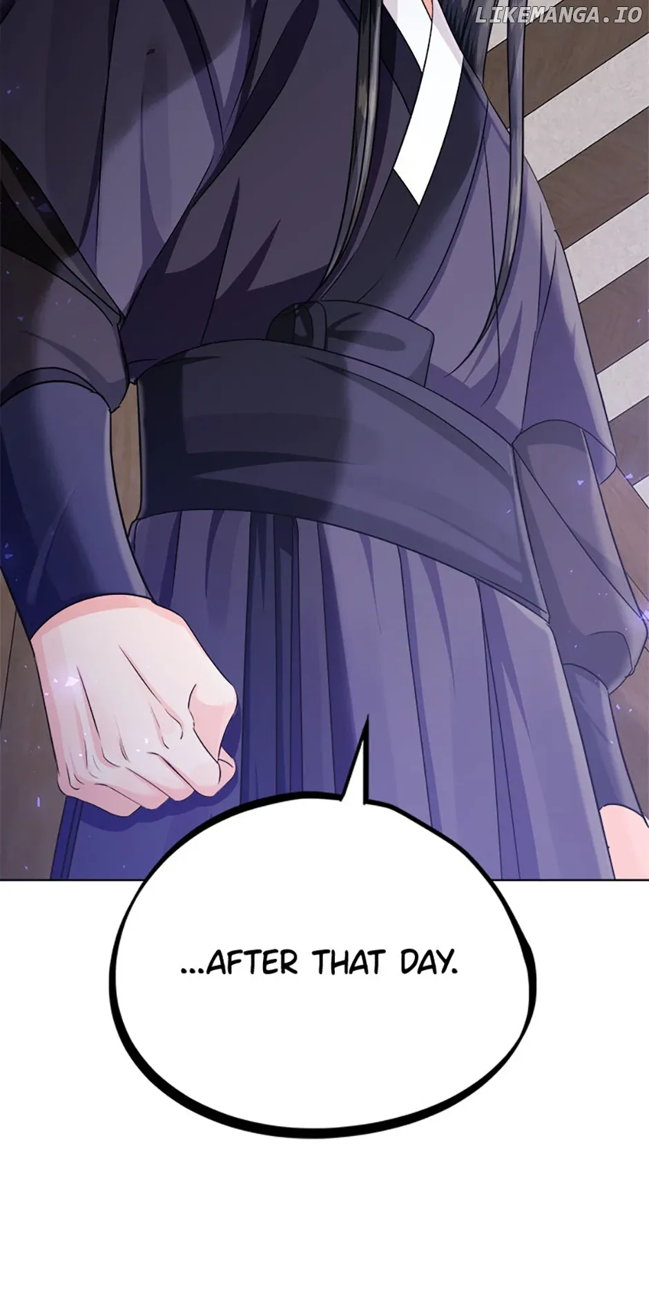 The Tale of the Tiger Girl Chapter 47 page 50