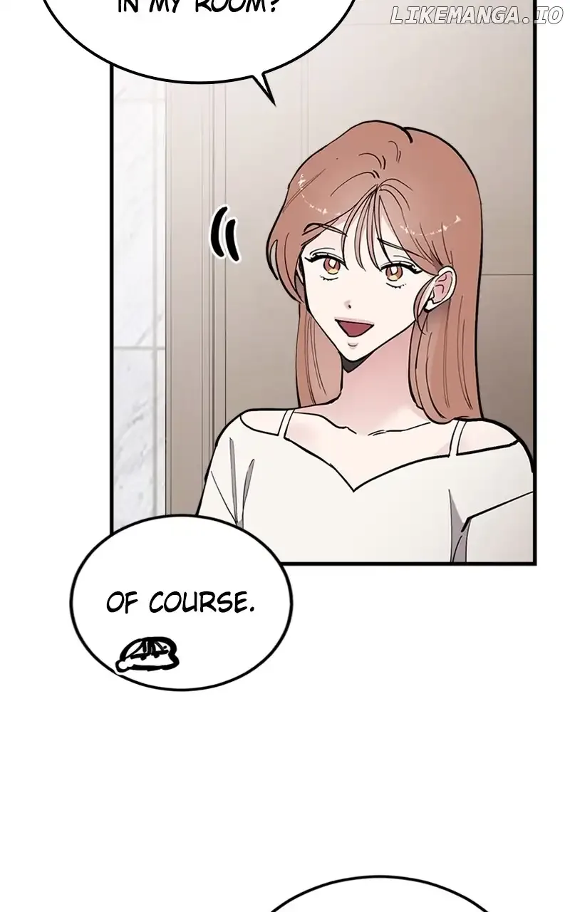 The Team Leader is Tired of Being A Newlywed Chapter 47 page 5