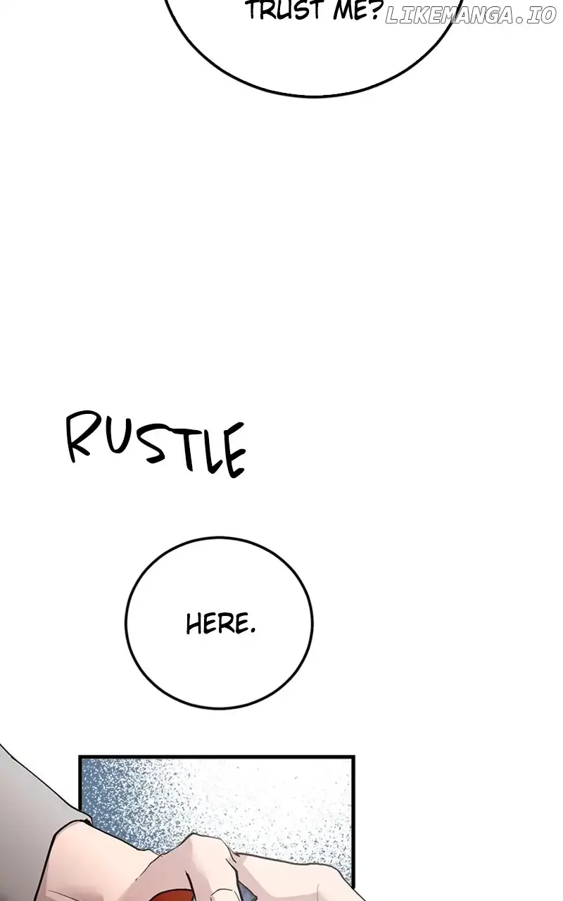 The Team Leader is Tired of Being A Newlywed Chapter 47 page 7