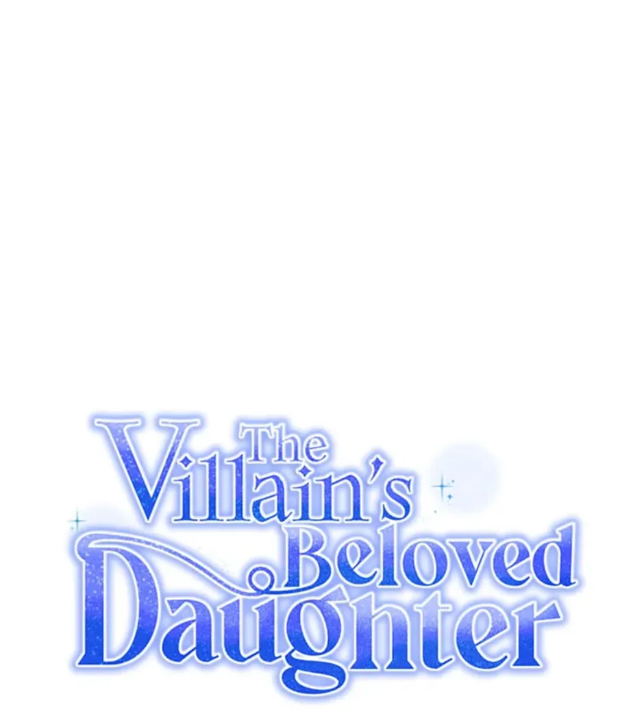 The Villain’s Precious Daughter Chapter 47 page 8
