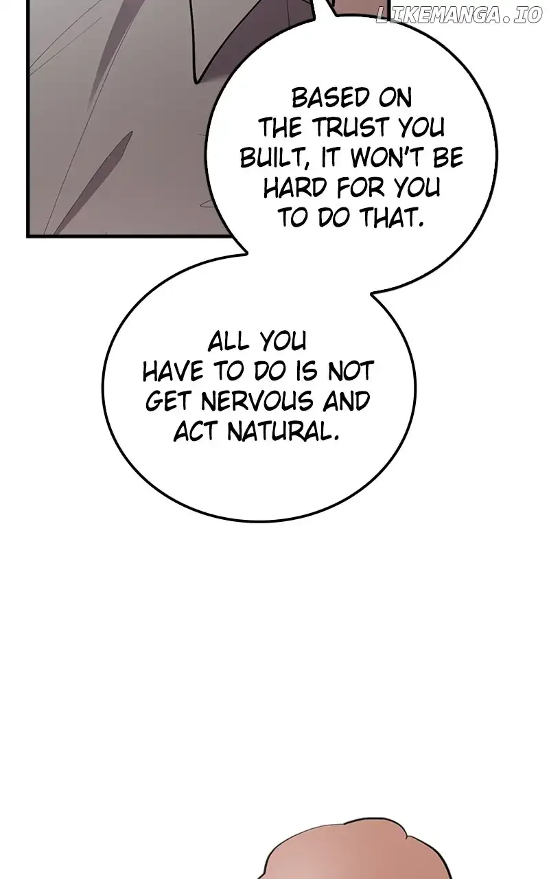 The Team Leader is Tired of Being A Newlywed Chapter 47 page 14