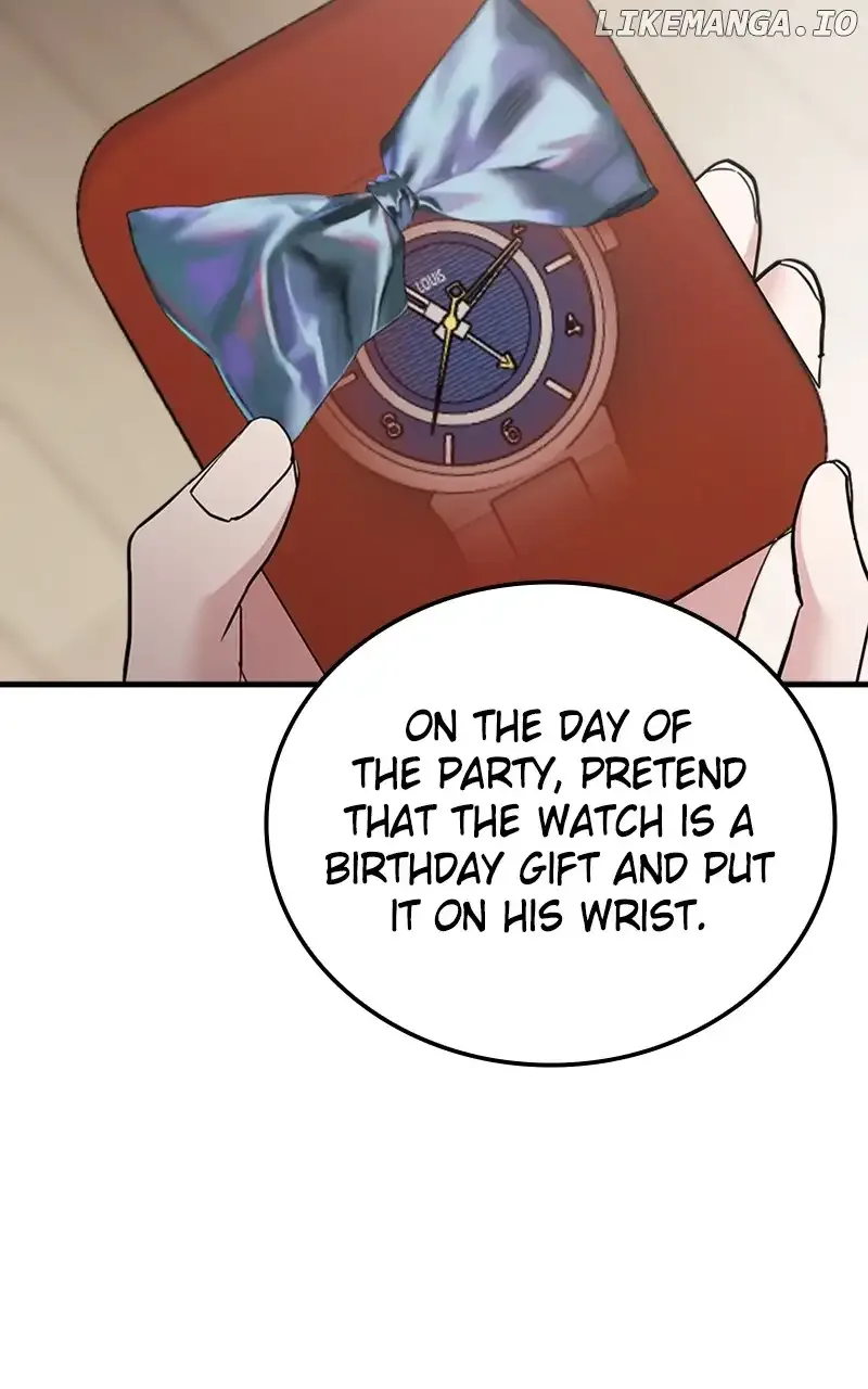 The Team Leader is Tired of Being A Newlywed Chapter 47 page 11