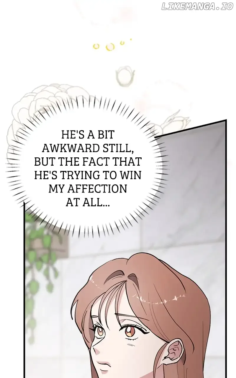 The Team Leader is Tired of Being A Newlywed Chapter 47 page 24
