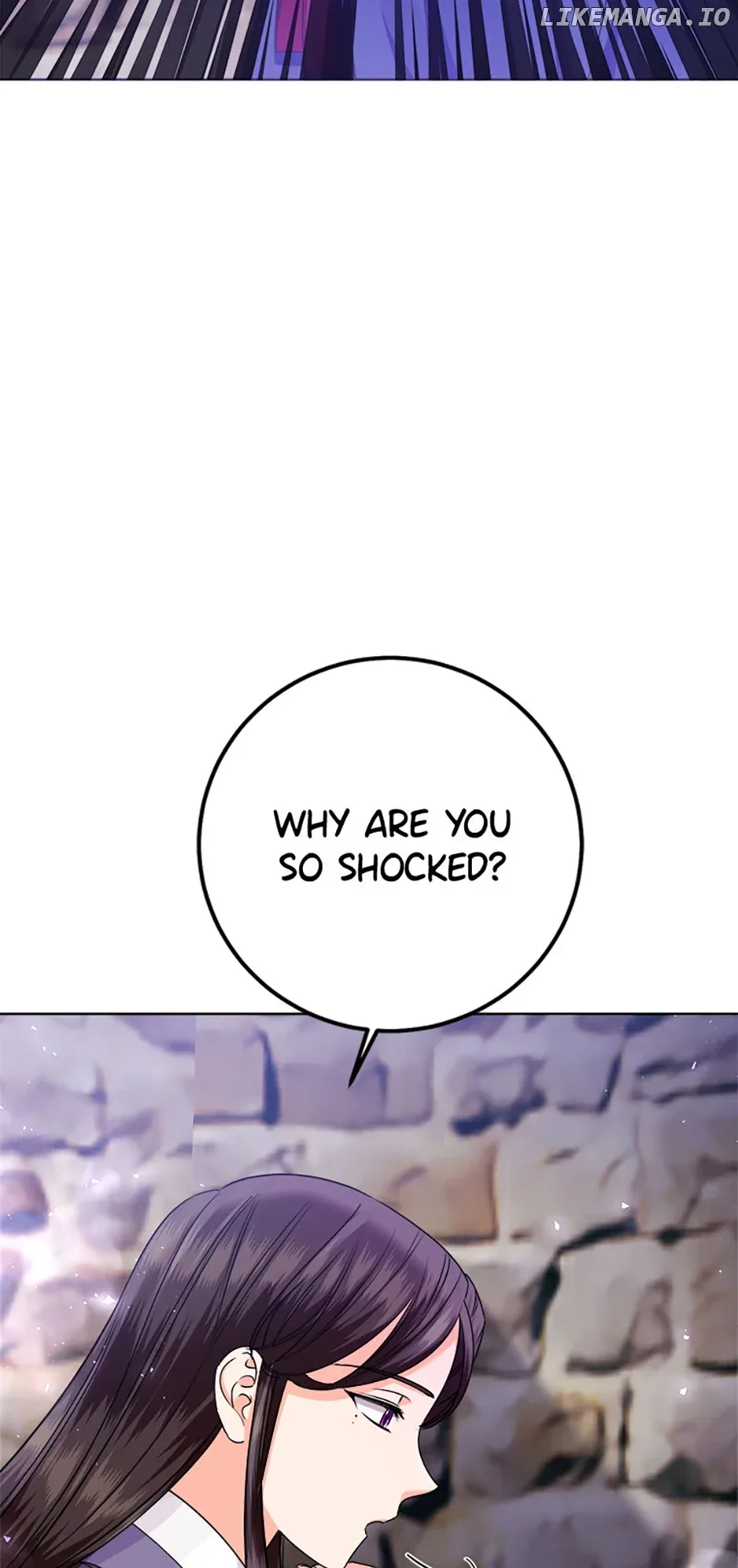 The Tale of the Tiger Girl Chapter 47 page 61