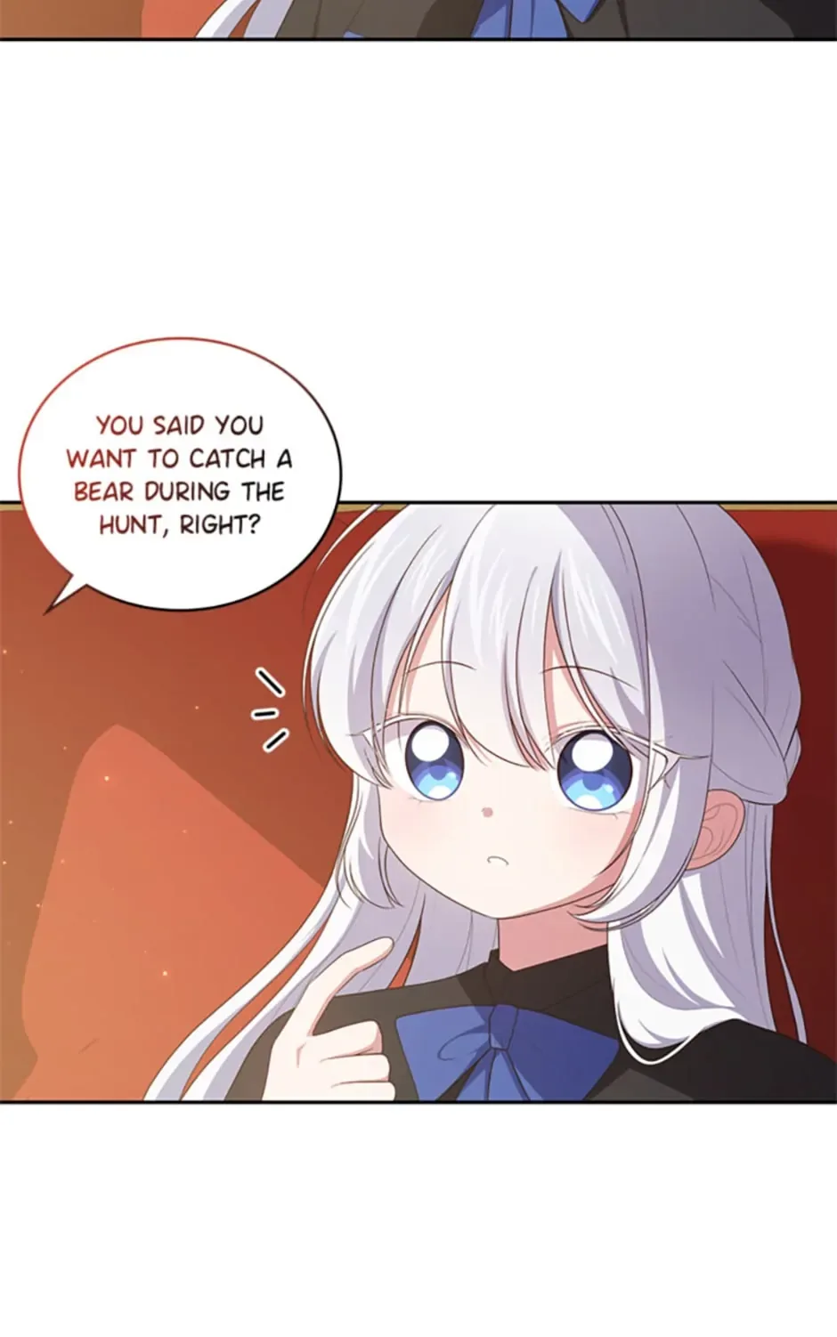 The Villain’s Precious Daughter Chapter 47 page 12