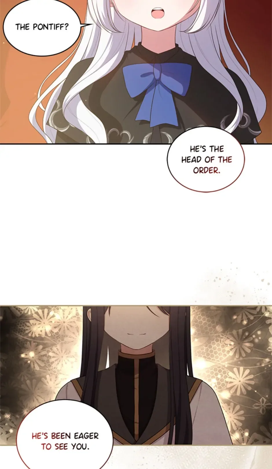 The Villain’s Precious Daughter Chapter 47 page 15