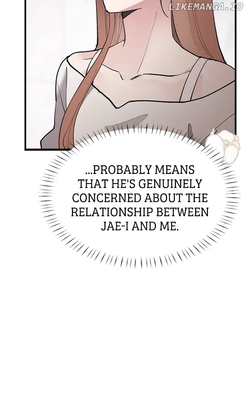 The Team Leader is Tired of Being A Newlywed Chapter 47 page 25