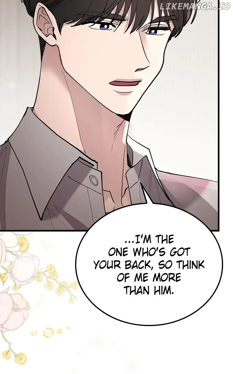 The Team Leader is Tired of Being A Newlywed Chapter 47 page 23