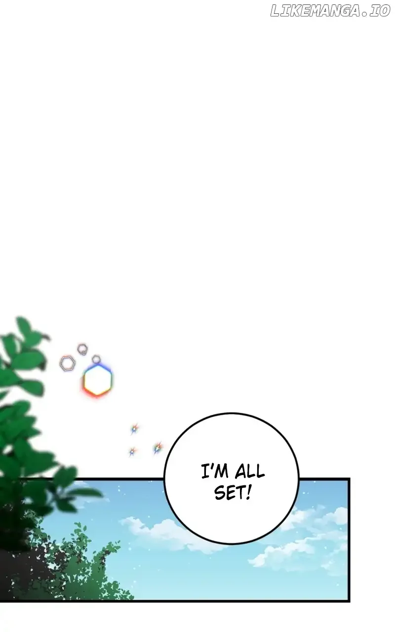 The Team Leader is Tired of Being A Newlywed Chapter 47 page 38