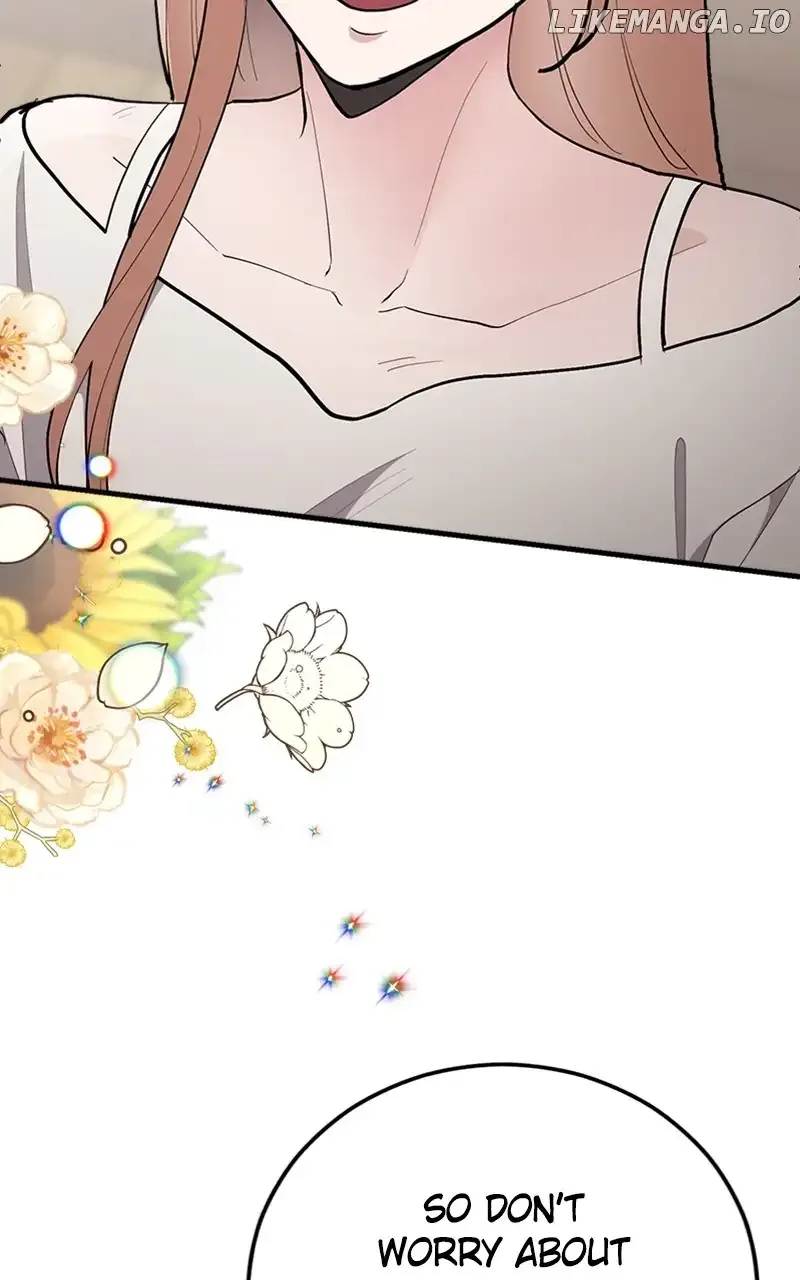 The Team Leader is Tired of Being A Newlywed Chapter 47 page 31