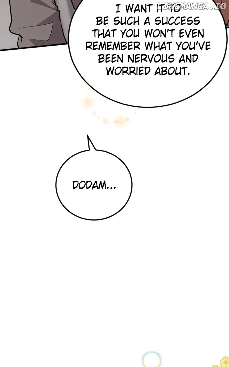 The Team Leader is Tired of Being A Newlywed Chapter 47 page 29