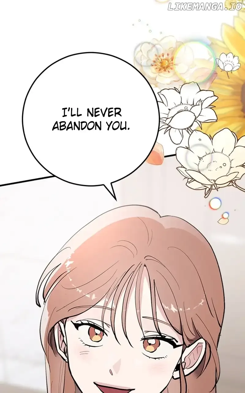 The Team Leader is Tired of Being A Newlywed Chapter 47 page 30