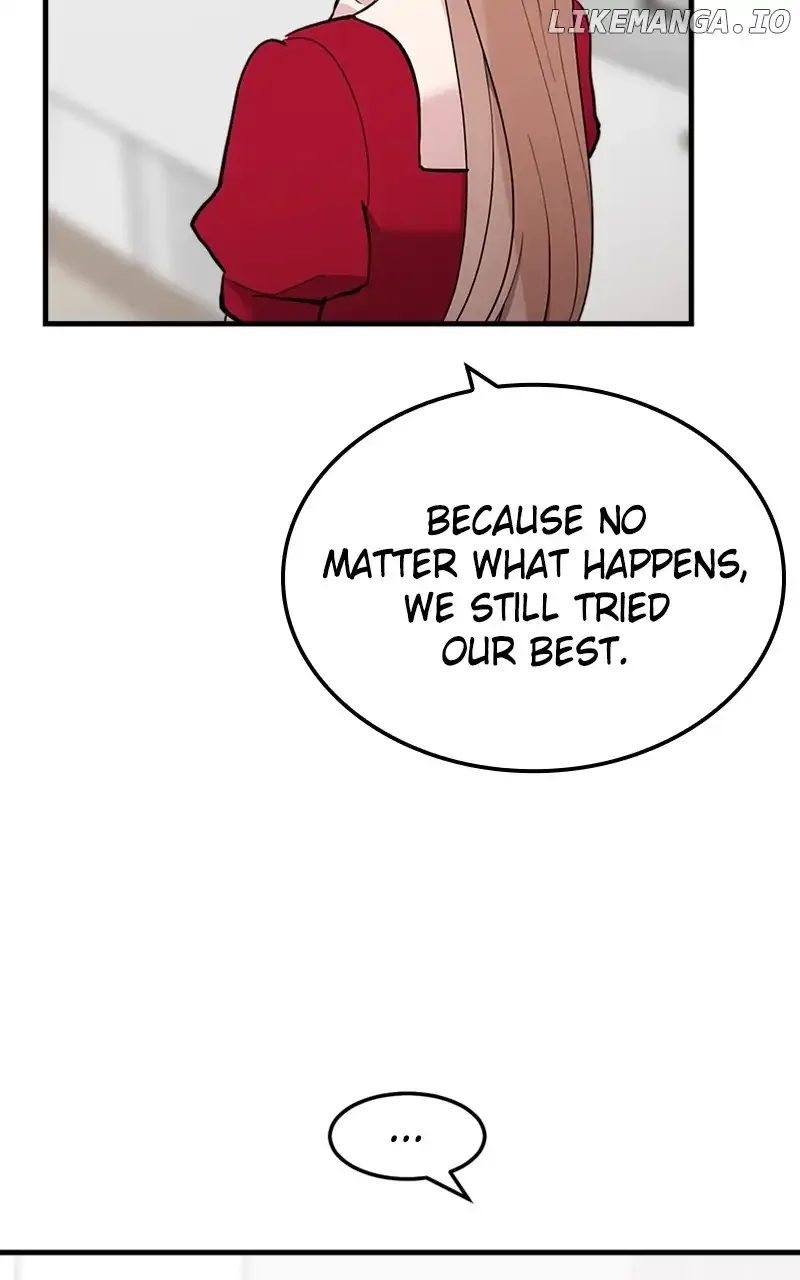 The Team Leader is Tired of Being A Newlywed Chapter 47 page 44