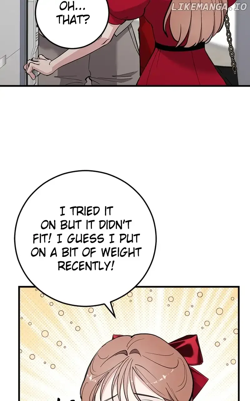 The Team Leader is Tired of Being A Newlywed Chapter 47 page 57