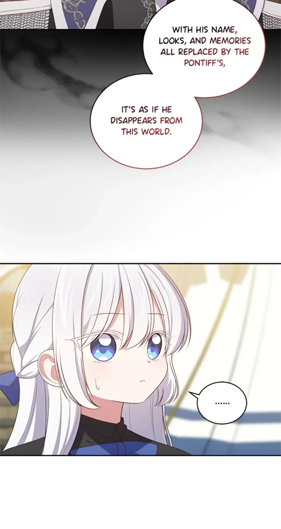 The Villain’s Precious Daughter Chapter 47 page 37
