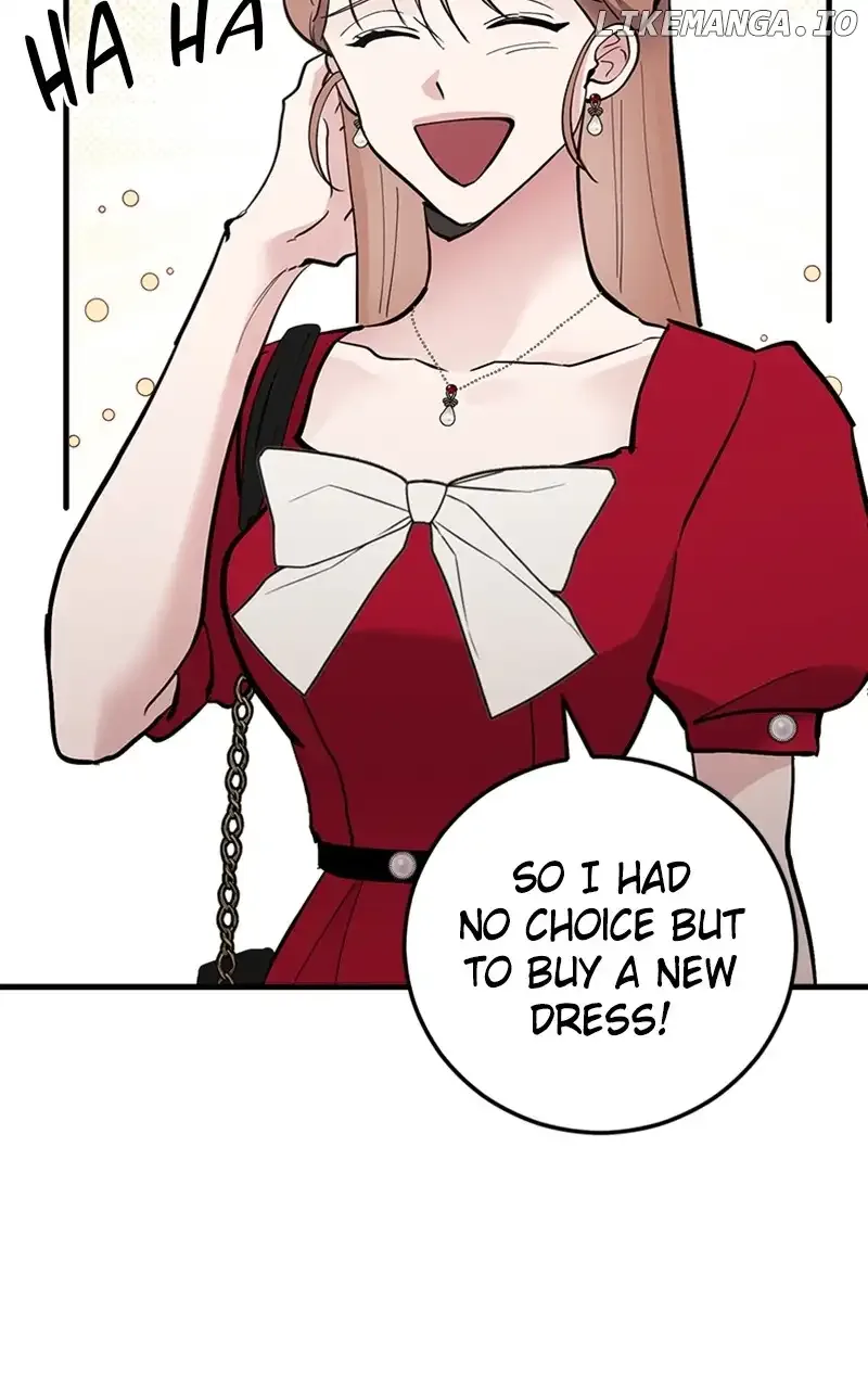 The Team Leader is Tired of Being A Newlywed Chapter 47 page 58