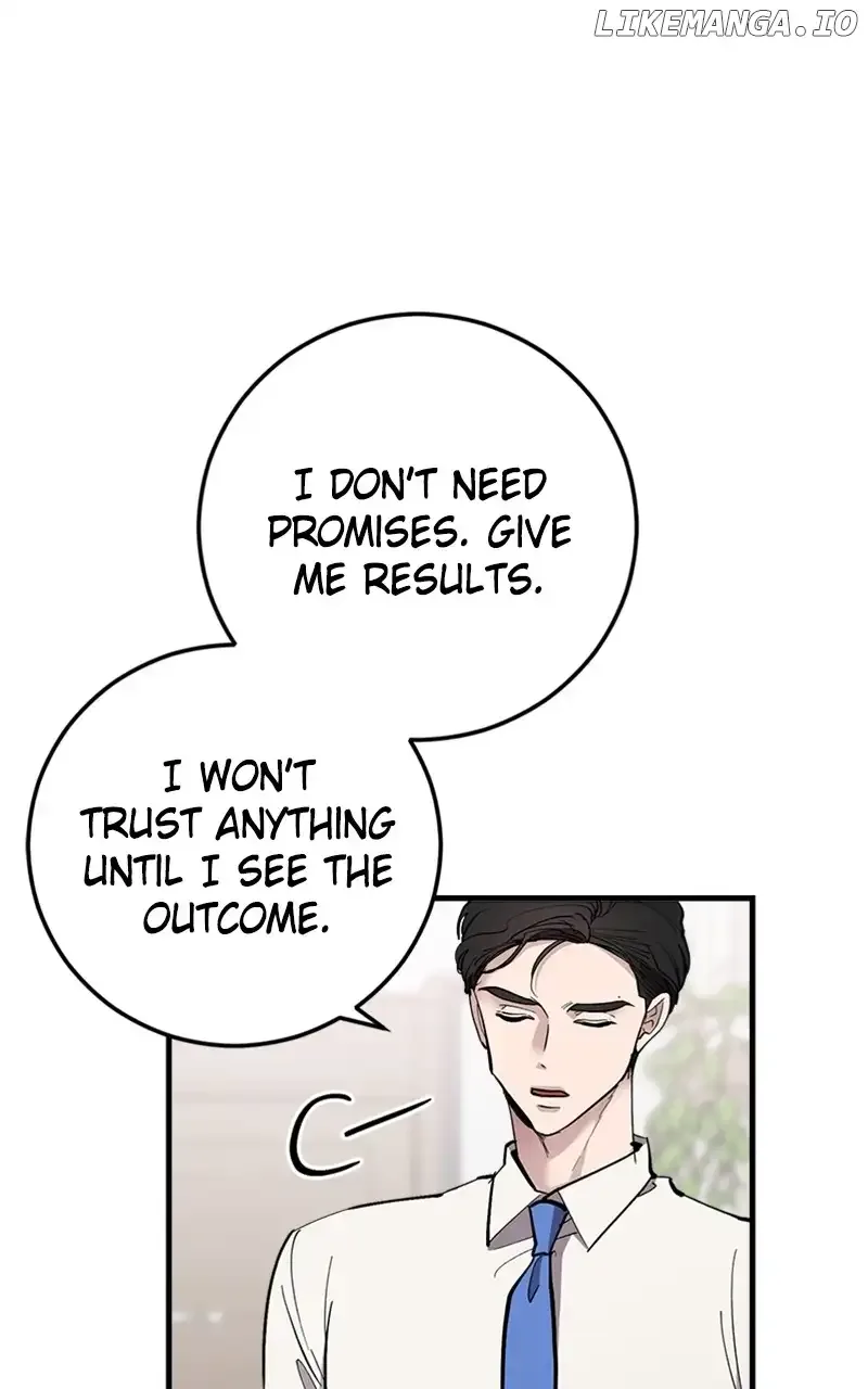 The Team Leader is Tired of Being A Newlywed Chapter 47 page 48