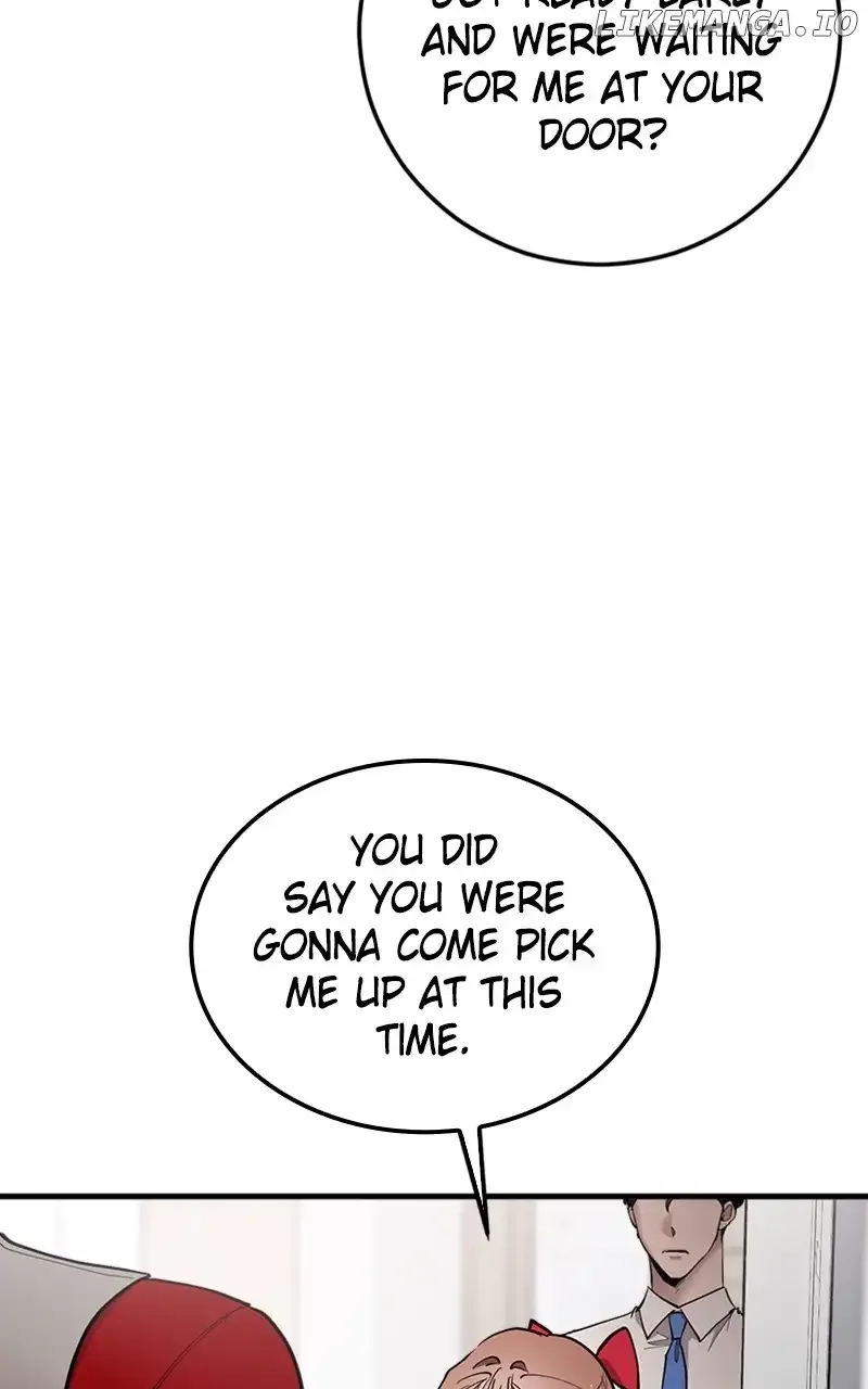 The Team Leader is Tired of Being A Newlywed Chapter 47 page 53