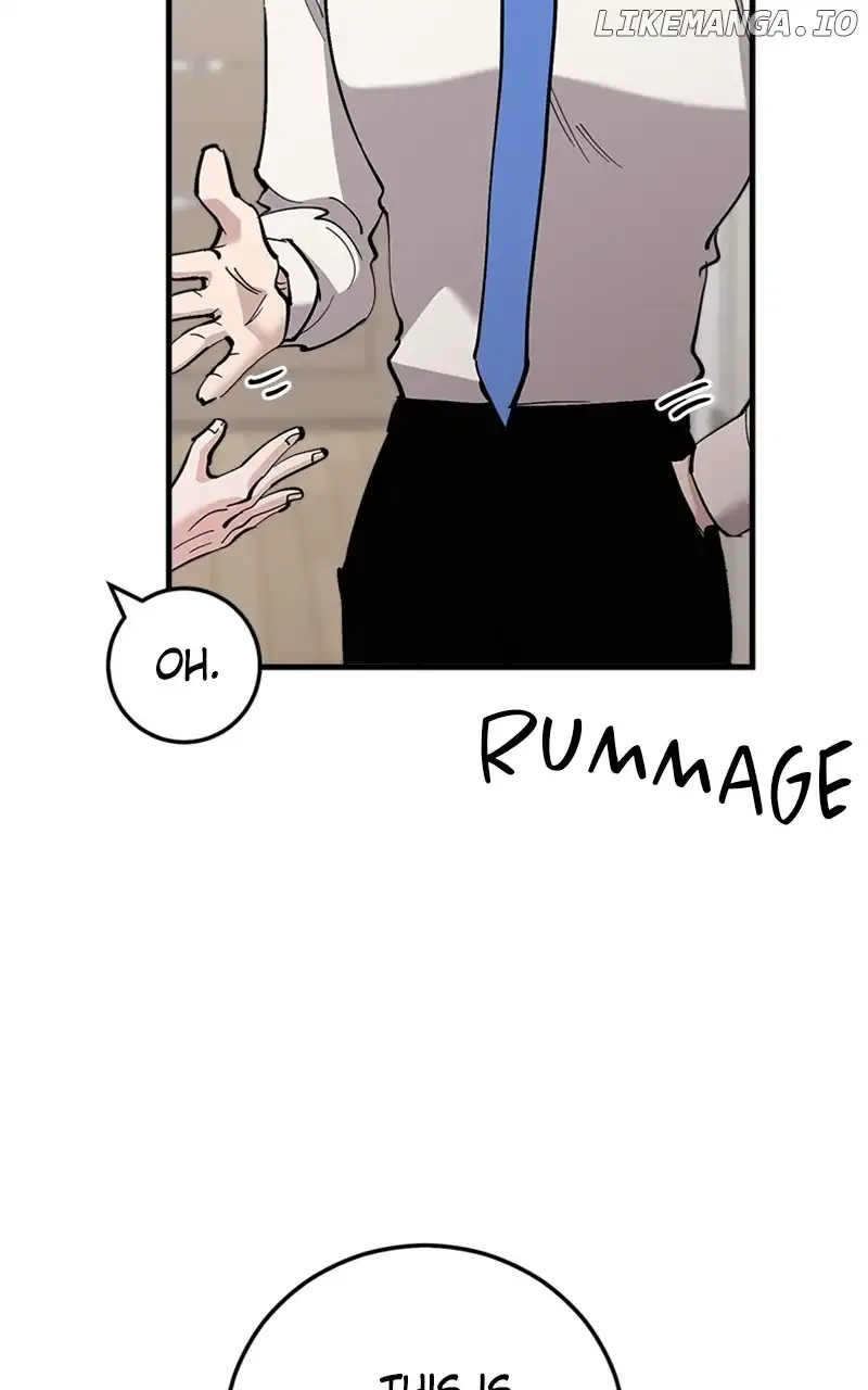 The Team Leader is Tired of Being A Newlywed Chapter 47 page 49