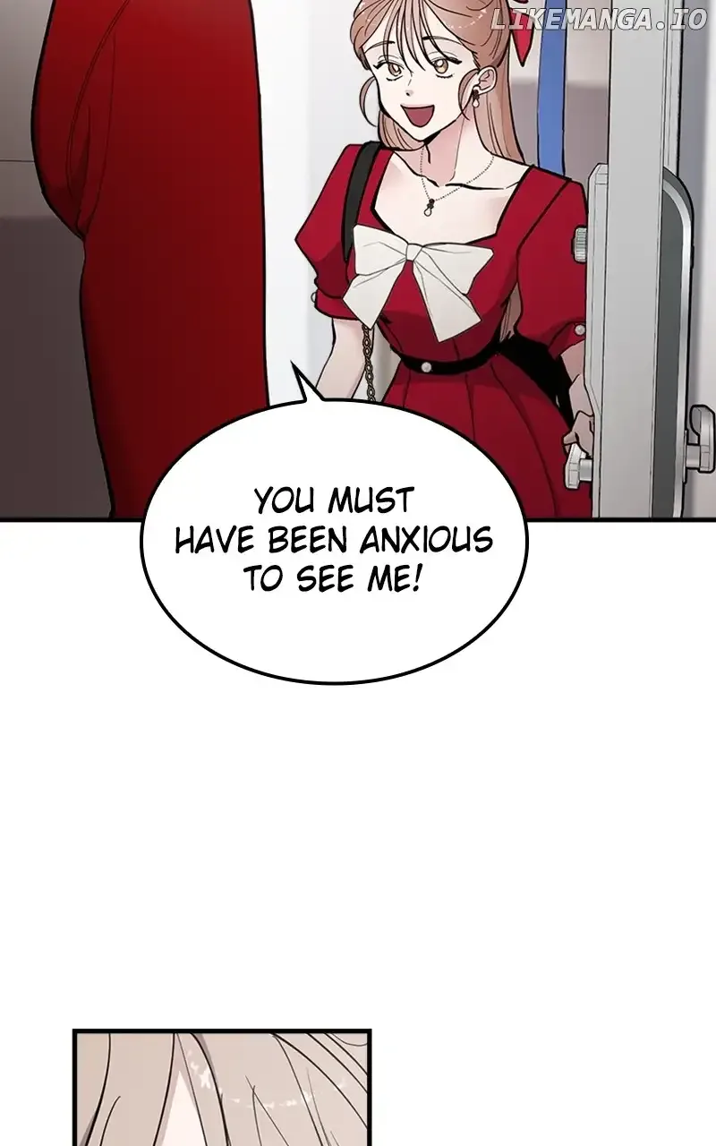 The Team Leader is Tired of Being A Newlywed Chapter 47 page 54