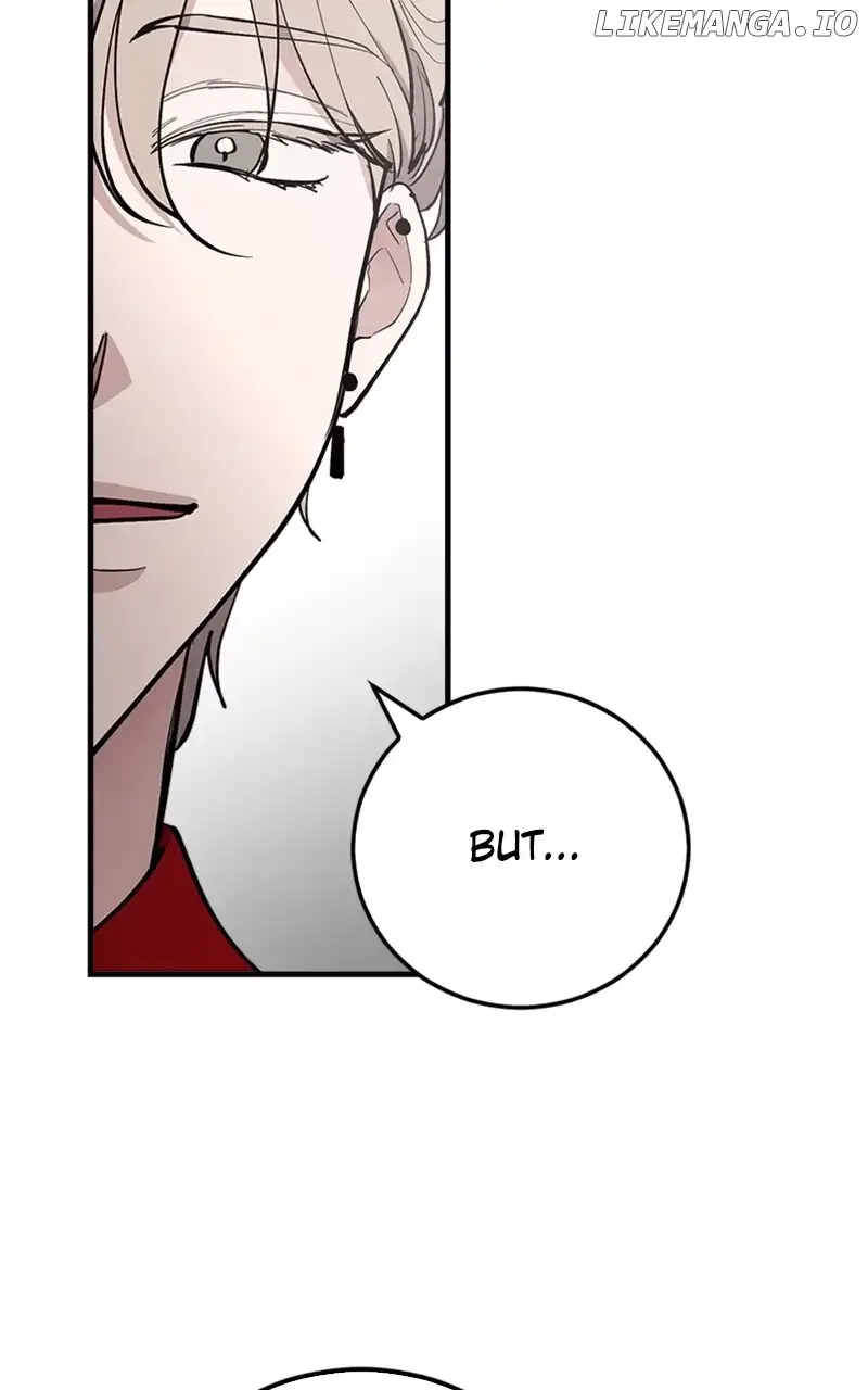 The Team Leader is Tired of Being A Newlywed Chapter 47 page 55