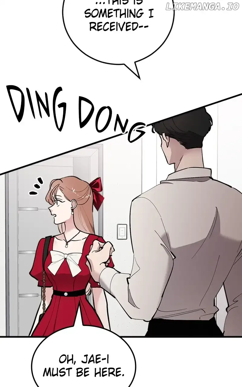 The Team Leader is Tired of Being A Newlywed Chapter 47 page 50