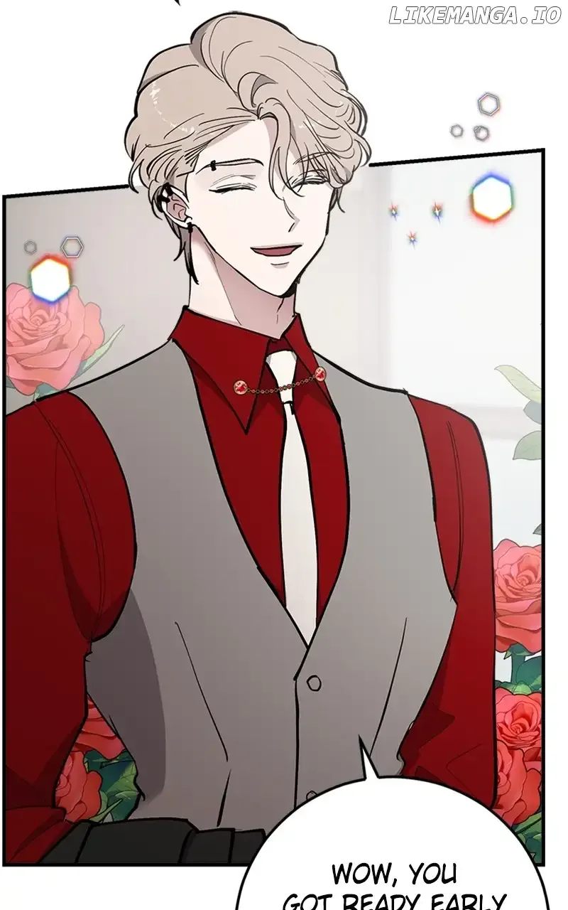 The Team Leader is Tired of Being A Newlywed Chapter 47 page 52