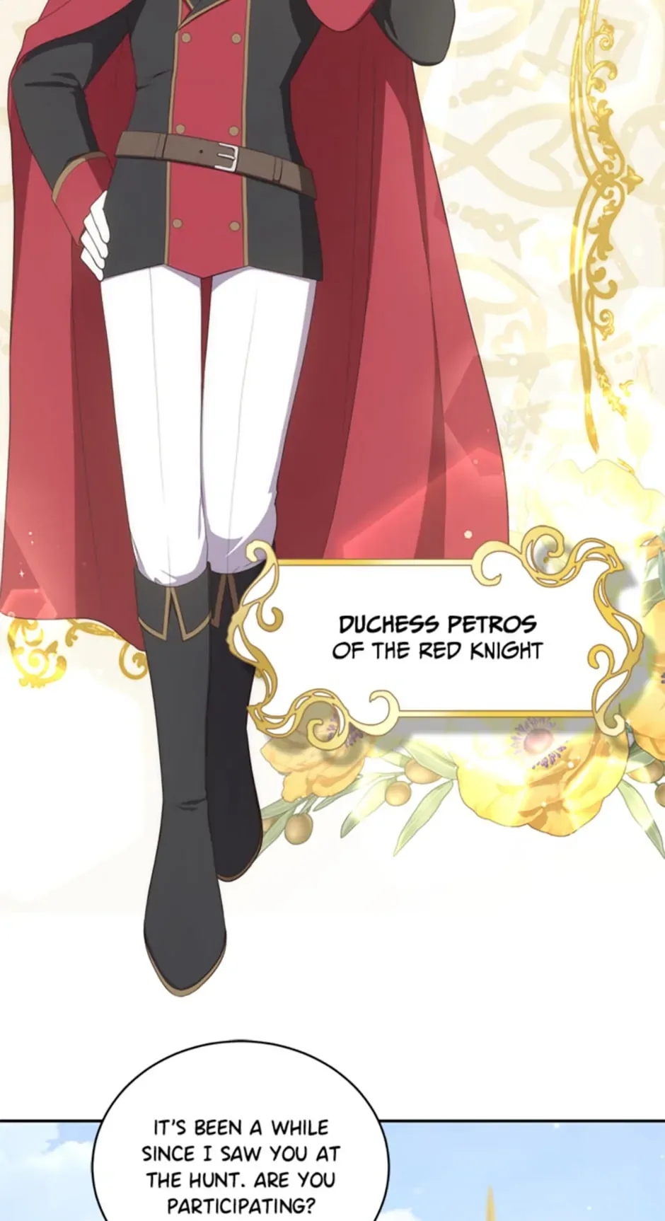 The Villain’s Precious Daughter Chapter 47 page 47