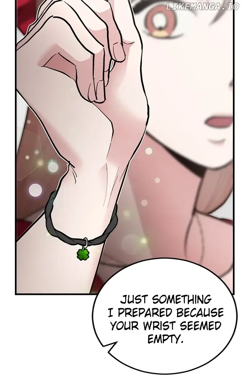 The Team Leader is Tired of Being A Newlywed Chapter 47 page 72