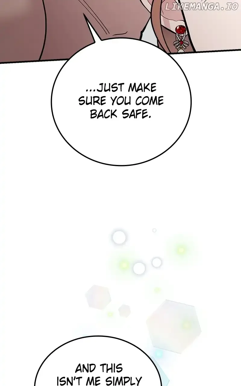 The Team Leader is Tired of Being A Newlywed Chapter 47 page 76