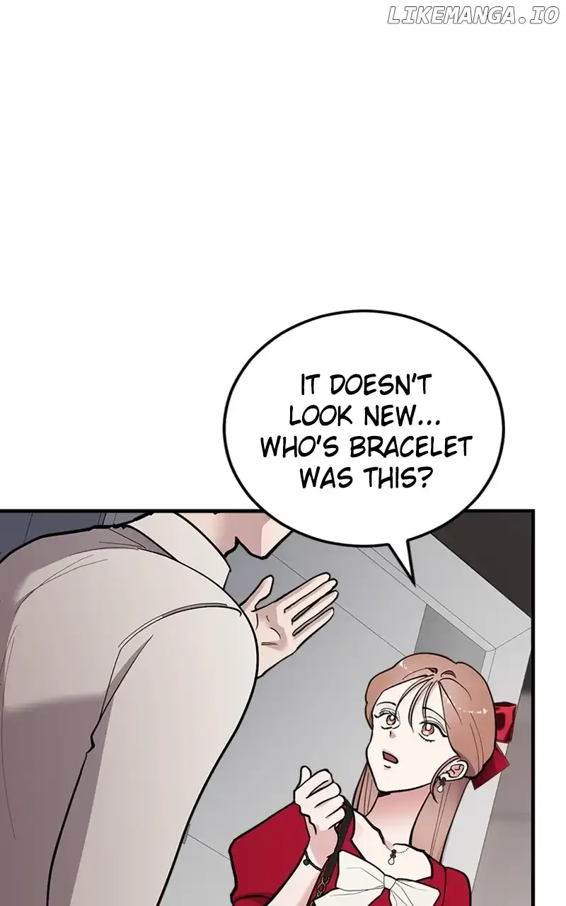 The Team Leader is Tired of Being A Newlywed Chapter 47 page 73