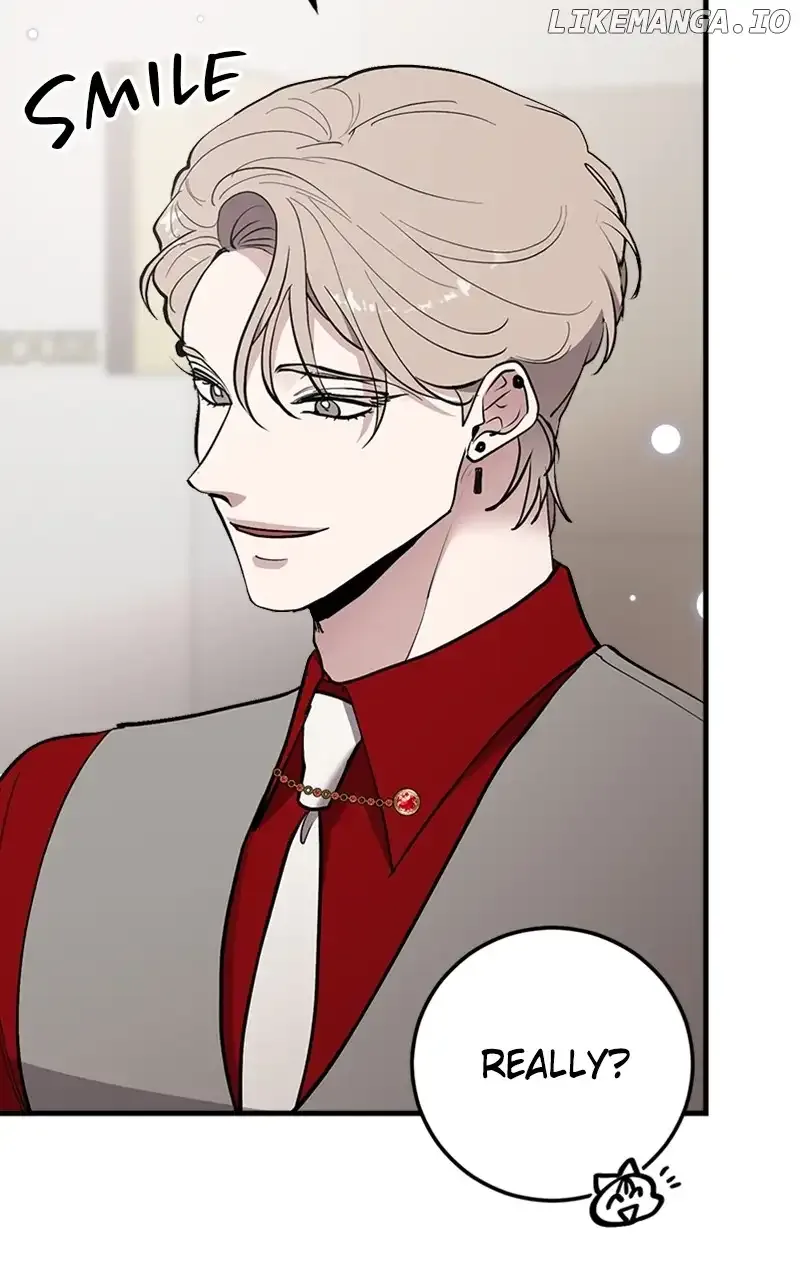 The Team Leader is Tired of Being A Newlywed Chapter 47 page 61