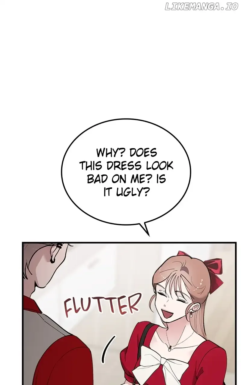 The Team Leader is Tired of Being A Newlywed Chapter 47 page 59
